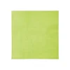 Karcher SCALET zelena krpa (41.5 x 33.5), 5kom