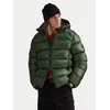 Polo Ralph Lauren Puhovka 710968113001 Zelena Regular Fit