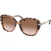 Michael Kors Flatiron Naočare za sunce MK 2185BU 344913