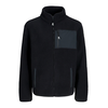 Jack & Jones Muška jakna Hatcher, Crna