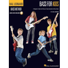 JOHNSON:HAL LEONARD BASS METHOD BASS FOR KIDS + AUDIO ACCESS