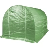GREEN THUMB topla greda rastlinjak GH-019