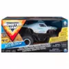 Spin Master Monster Jam RC Morski pes avto, 1:24