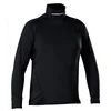 Moška majica WinnWell Base Layer Top W/ Built-In Neck Guard Senior M