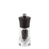 Oleron pepper grinder, 14 cm, Chocolate - Peugeot