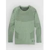 Burton Ak Slokar Crew Base Layer Top true black
