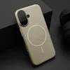 Futrola pure matte magsafe za iphone 16 (6.1) zlatna ( F121995 )