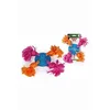 Igrača za pse Denta Roo Disk s 4 vozli 24cm/8cm