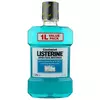 Listerine Mouthwash Cool Mint ustna vodica za svež dah 1000 ml unisex