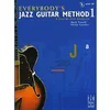 EVERYBODYS JAZZ GUITAR METHOD 1+CD