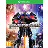 XBOX ONE Transformers - Rise Of The Dark Spark