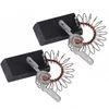 Set četkice, 15 x 5 x 27 Miele 1689370 481281729588 162MI02 CAR027UN