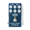 Dunlop MXR M306 Poly Blue Octave