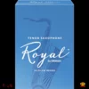 RICO JEZIČKI ZA TENOR SAX ROYAL 3 1KOS