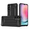 Futrola Hybrid Armor za Samsung Galaxy A24 4G - Crna KP28051