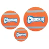 Chuckit! Igrača za pse Tennis Ball M 4 kom