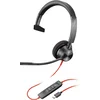 BW3310 USB-C MTC