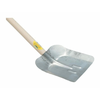 eoshop Lopata naravnost majhna aluminij 27cm 130cm