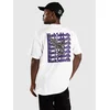 Vans Black Sabbath moška majica white