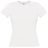 MAJICA KRATKI RUKAVI B&C WOMEN-ONLY BIJELA XL!!