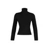 Ženska rolka Trendyol Upright Collar