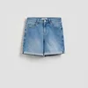 Reserved - LADIES` SHORTS