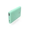 Powerbank HAMA Slim5-HD, 5000 mAh zeleni