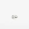TwoJeys Liberty Ring Silver 58 mm