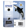 EPSON kartuša T7608 (C13T76084010), črna