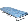 Sklopivi Krevet Cloud 80/190 cm , plava, crna