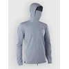 Ion Wetshirt Storm Pro Ls Longsleeve Lycra melange