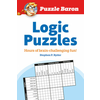 Puzzle Barons Logic Puzzles