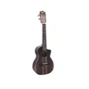 LEHO TENOR UKULELE LHUT-ALEB-e Tenor w/EQ Rengas Series w/bag