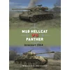 M18 HELLCAT VS PANTHER