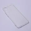 TELEMPIRE Silikonska maska za telefon Ultra thin za Realme C30 providna