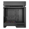 Kućište DeepCool CL660 ARGB 2F R-CL660-BKNNA0-G-1 Crno