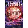 Calamity (Kniha)