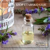 Mareea Etarsko ulje Izop Miloduh, 10 ml