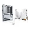 ASUS TUF GAMING B850-BTF WIFI W AMD B850 Vtičnica AM5 ATX