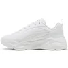 Puma Ženske patike Cassia 2.0 L, 402678-02, Bele