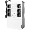 UPS Legrand KEOR Multiplug LN310082 800VA/480W 6xšuko