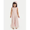 Abel & Lula Kombinezon 5220 Roza Regular Fit