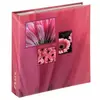 HAMA foto album Singo (22x22cm), roza
