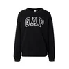 GAP Pulover 740756 Črna