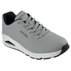 Skechers Muške patike Uno - Stand On Air, 52458-OLBK, Maslinaste