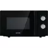 GORENJE Mikrotalasna MO17E1BH  (12995)