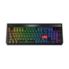 Cherry Tastatura, Crna