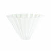 shumee ORIGAMI - Dripper Air M Transparent