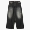 Cropp - Boyfriend farmerke - CRNO
