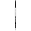 Nanobrow Eyebrow Pencil svinčnik za obrvi Dark Brown 1 g